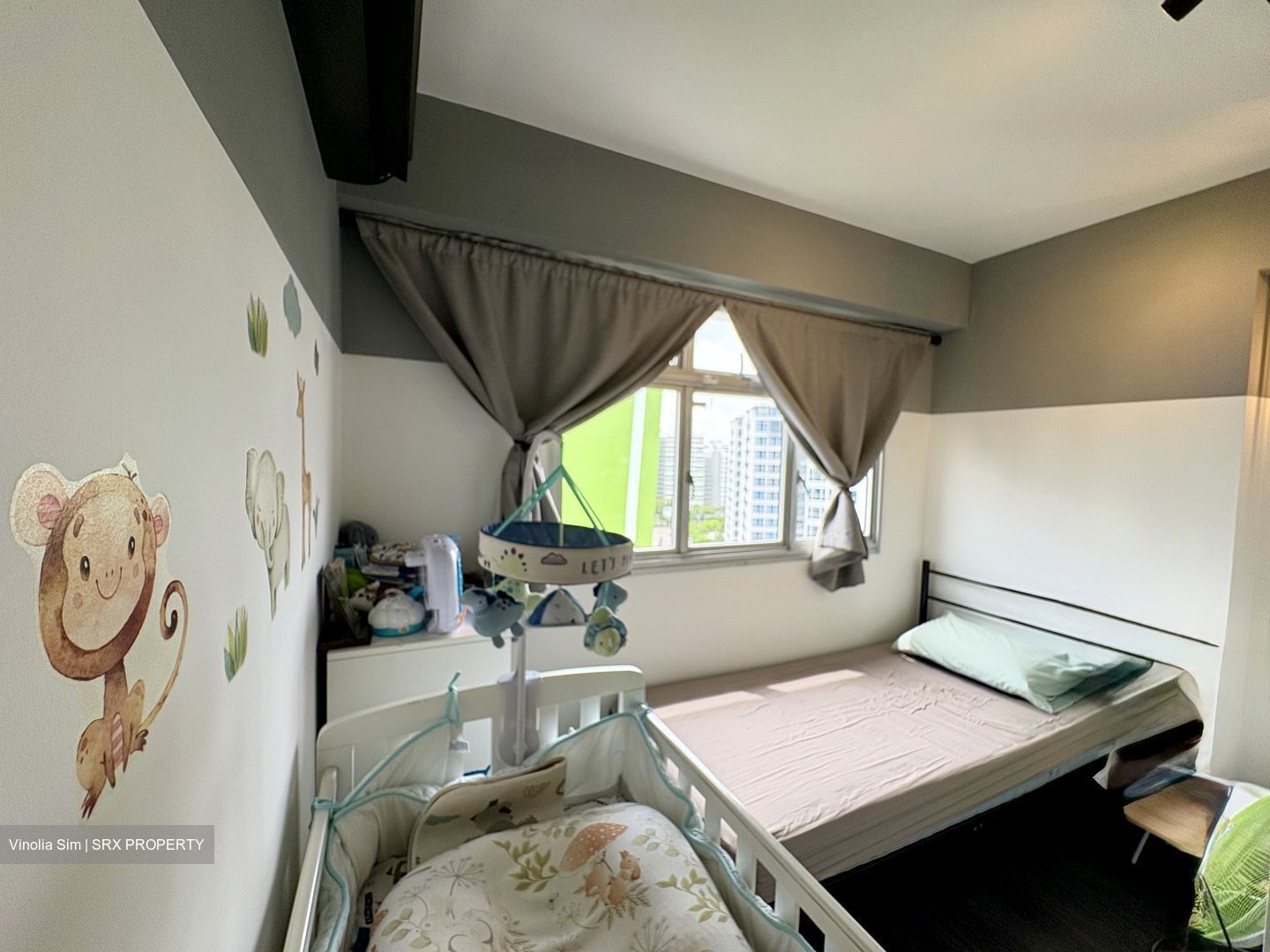 Blk 522C Tampines Greenleaf (Tampines), HDB 4 Rooms #549663971